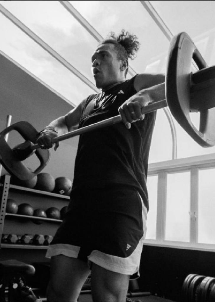 GRIT SERIES