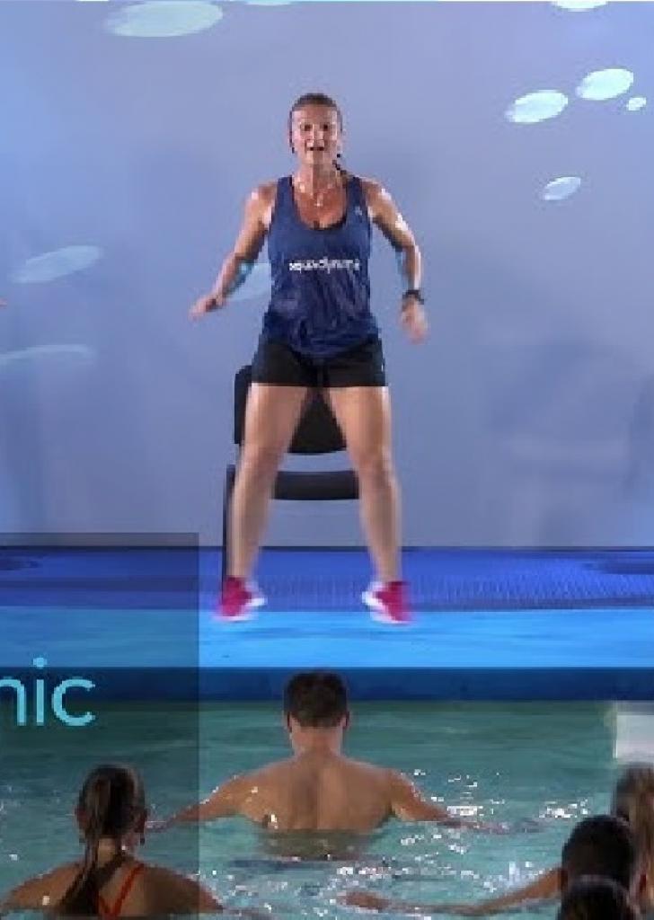 Aquadynamic