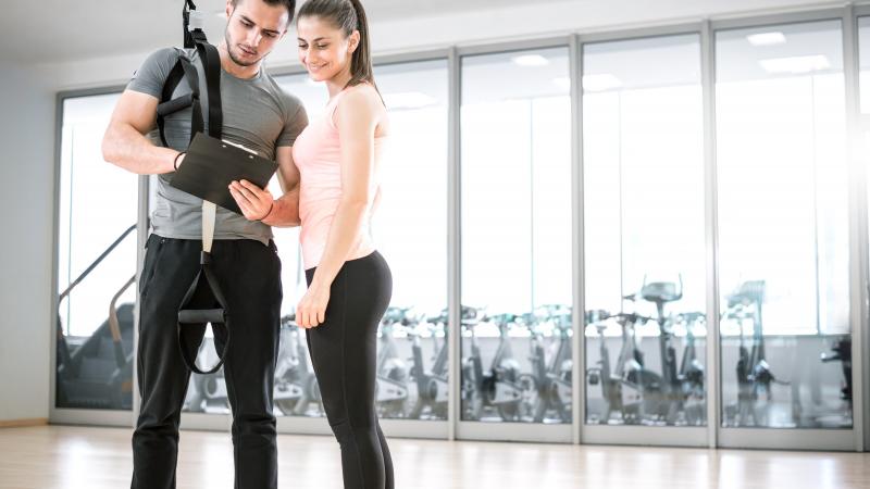 Coaching personnalisé