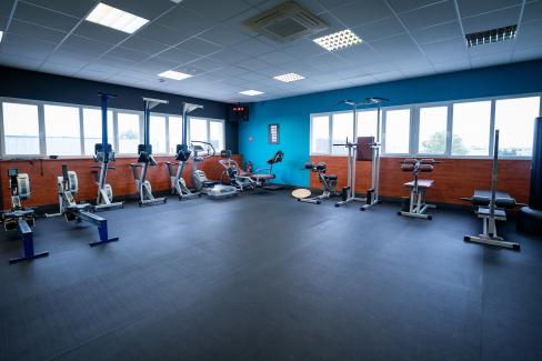 Plateau Training