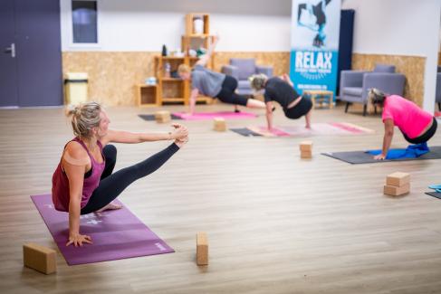 Yoga